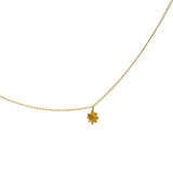 Estrella Necklace