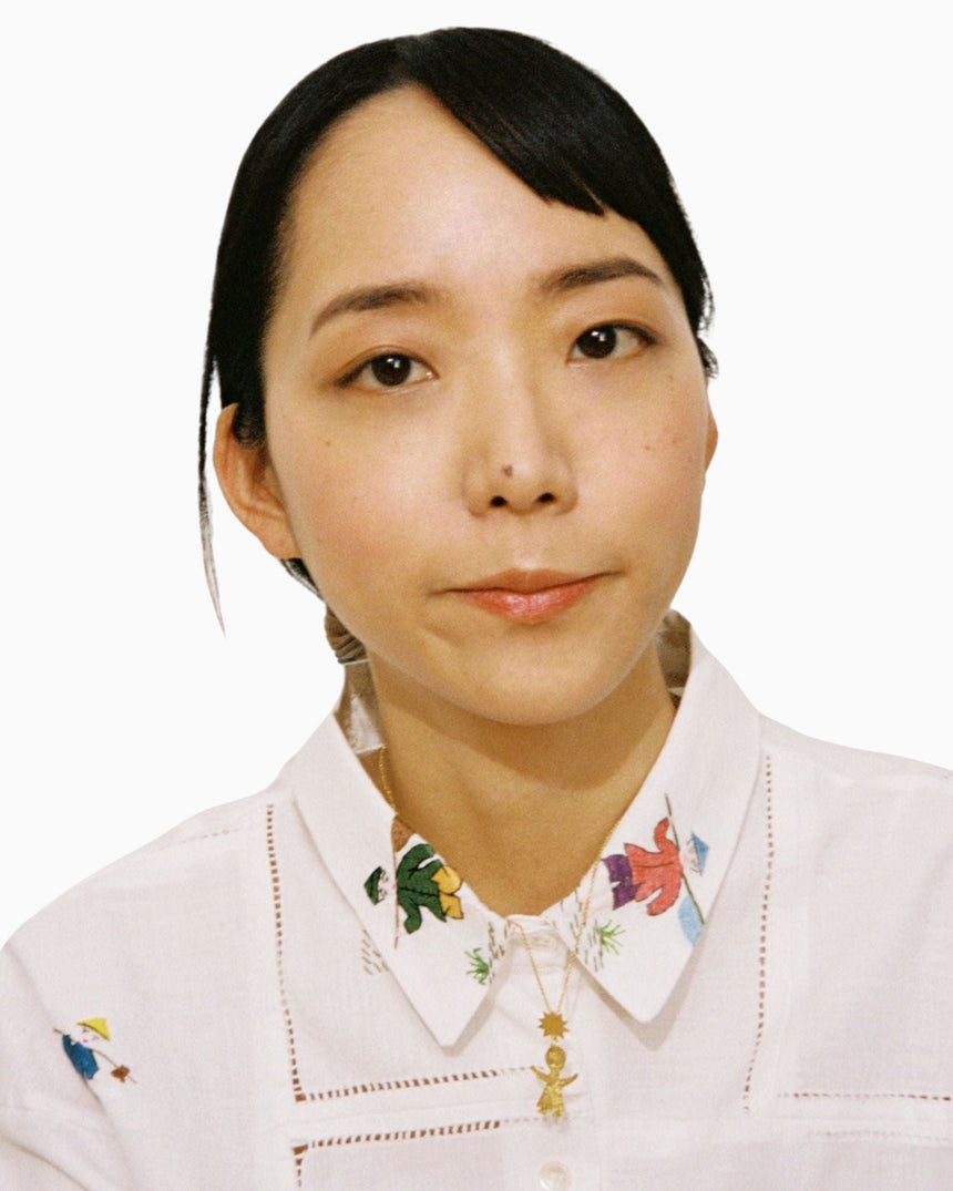 Figurine Necklace