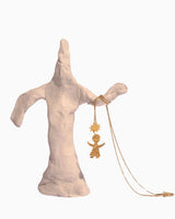 Figurine Necklace