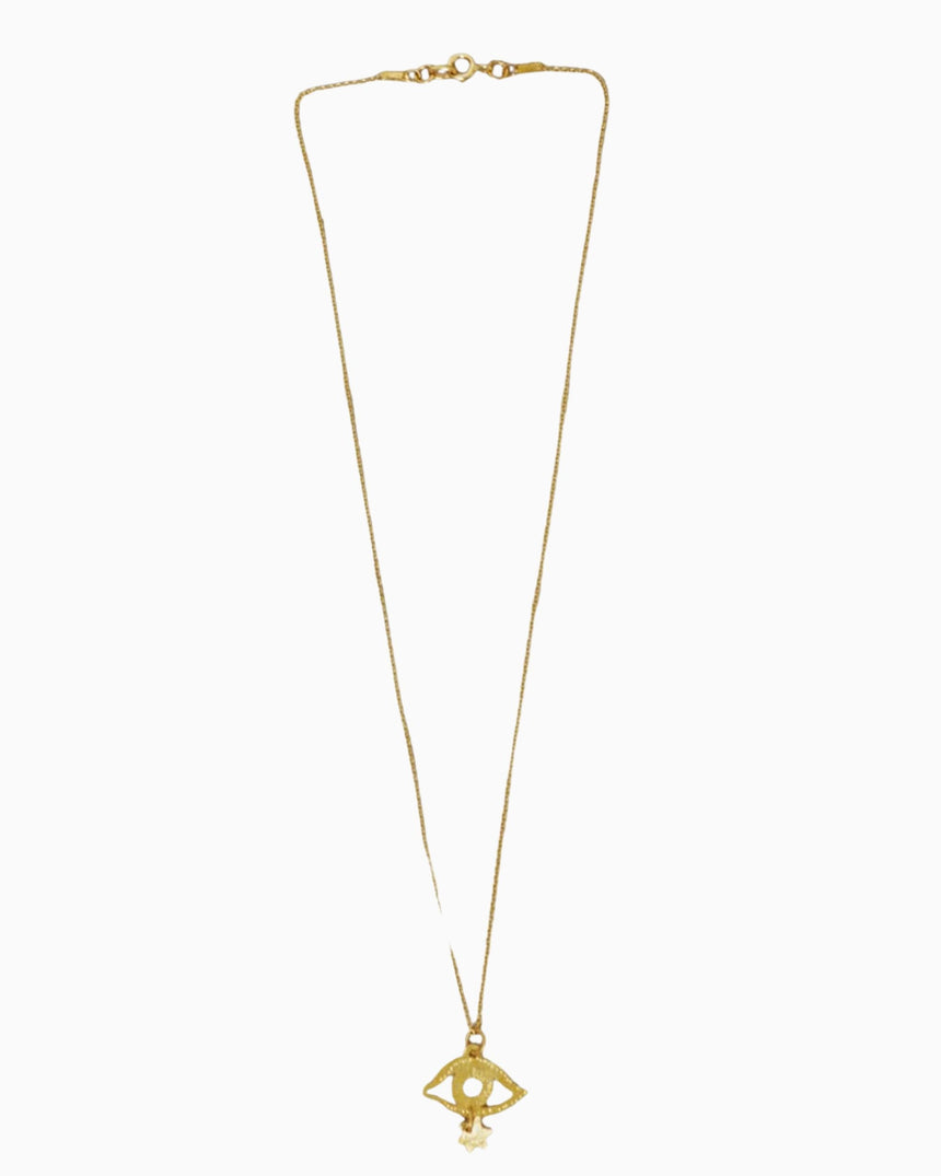 Sogno Necklace
