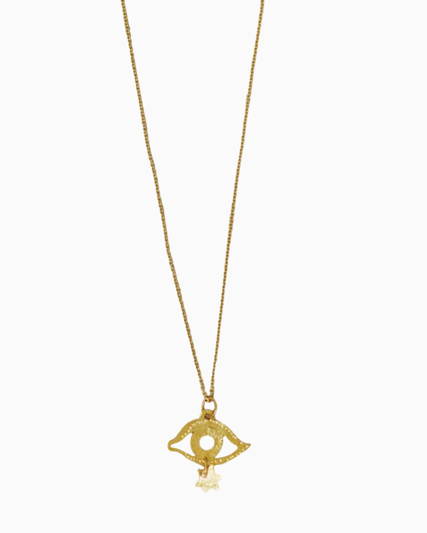 Sogno Necklace