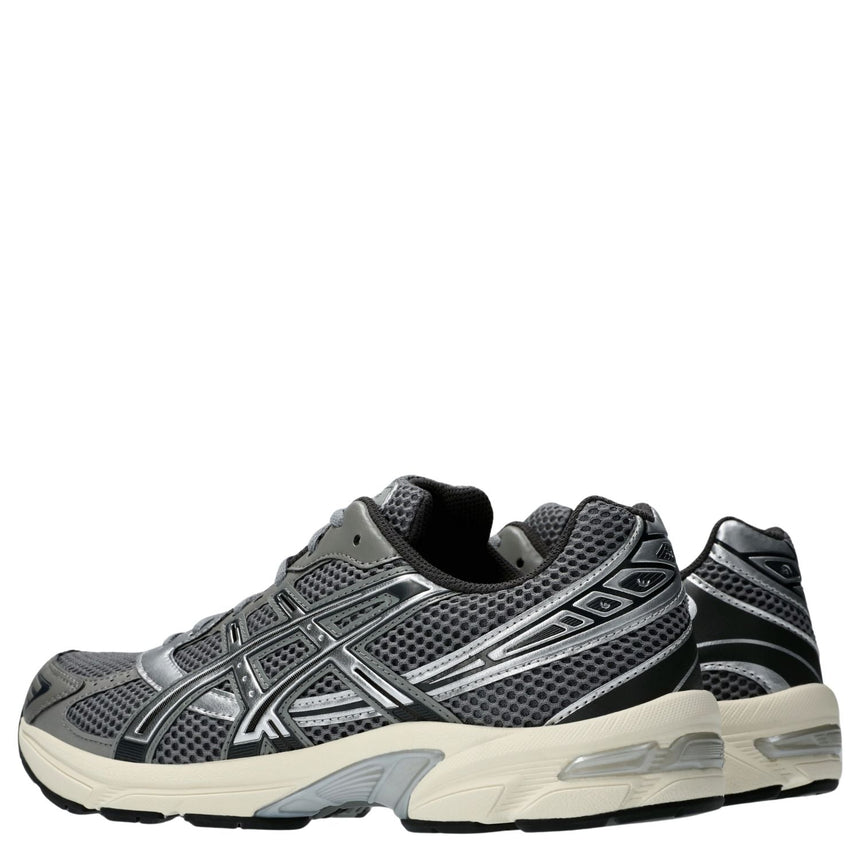 Asics Gel - 1130 Erkek Sneaker Clay Grey/Pure Silver