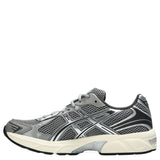 Asics Gel - 1130 Erkek Sneaker Clay Grey/Pure Silver