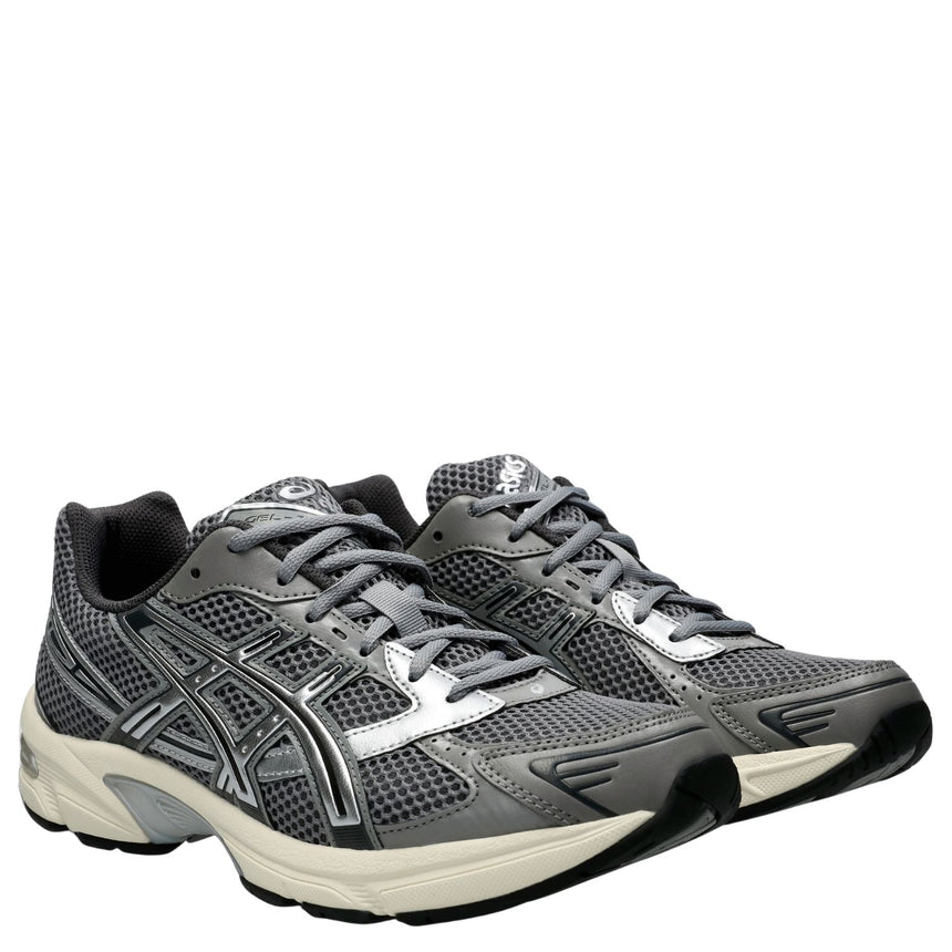 Asics Gel - 1130 Erkek Sneaker Clay Grey/Pure Silver