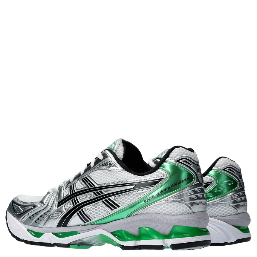 Asics Gel-Kayano 14 Erkek Sneaker 