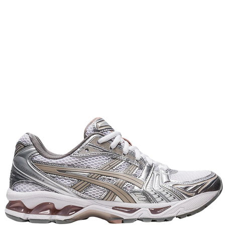 Asics Gel-Kayano 14 Kadın Sneaker White/French Blue