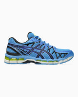 Asics GEL - Kayano 20 Erkek Sneaker Blue Neptune/Black