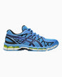 Asics GEL - Kayano 20 Erkek Sneaker Blue Neptune/Black