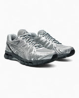 Asics GEL - Kayano 20 Erkek Sneaker Gravel/Pure Silver