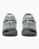 Asics GEL - Kayano 20 Erkek Sneaker Gravel/Pure Silver