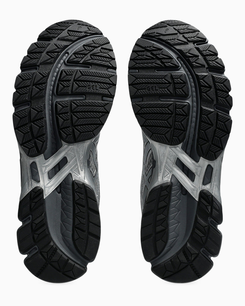 Asics GEL - Kayano 20 Erkek Sneaker Gravel/Pure Silver