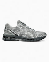 Asics GEL - Kayano 20 Erkek Sneaker Gravel/Pure Silver