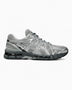 Asics GEL - Kayano 20 Erkek Sneaker Gravel/Pure Silver