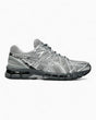 Asics GEL - Kayano 20 Erkek Sneaker Gravel/Pure Silver