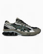 Asics GEL-Kinetic Fluent Erkek Sneaker Black/Dark Taupe