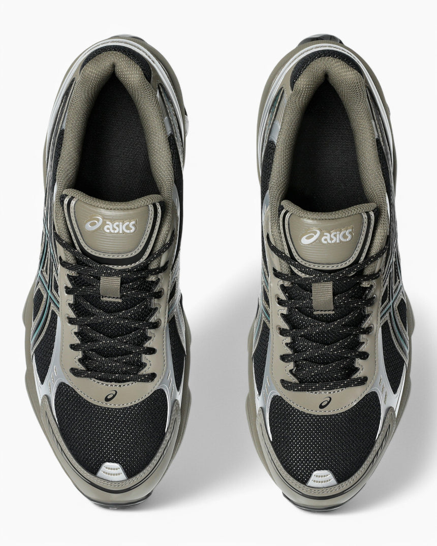 Asics GEL-Kinetic Fluent Erkek Sneaker