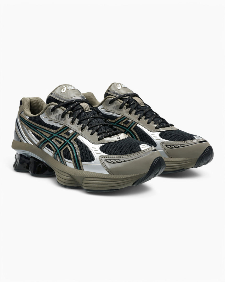 Asics GEL-Kinetic Fluent Erkek Sneaker
