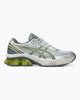Asics GEL-Kinetic Fluent Erkek Sneaker Glacier Grey/Steel Grey