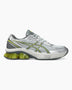 Asics GEL-Kinetic Fluent Erkek Sneaker Glacier Grey/Steel Grey