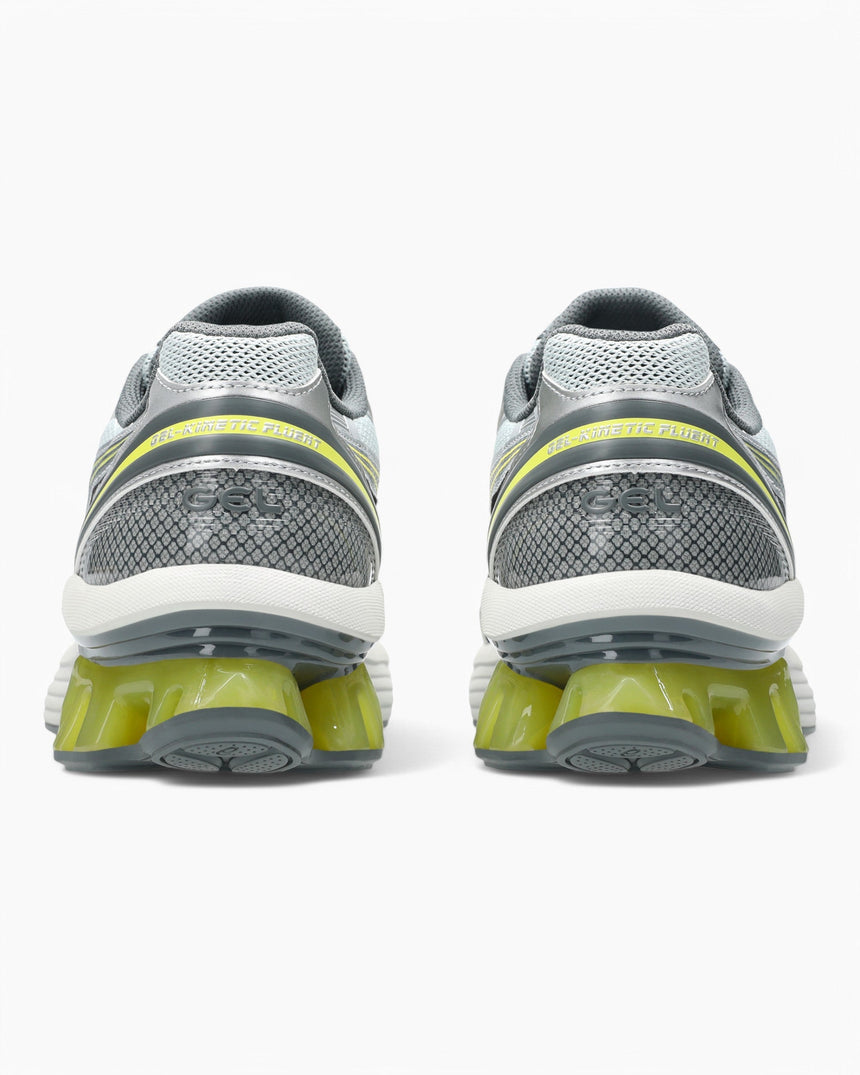 Asics GEL-Kinetic Fluent Erkek Sneaker