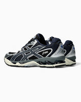 Asics GEL - NIMBUS 10.1 Erkek Sneaker Black/Midnight