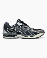 Asics GEL - NIMBUS 10.1 Erkek Sneaker Black/Midnight