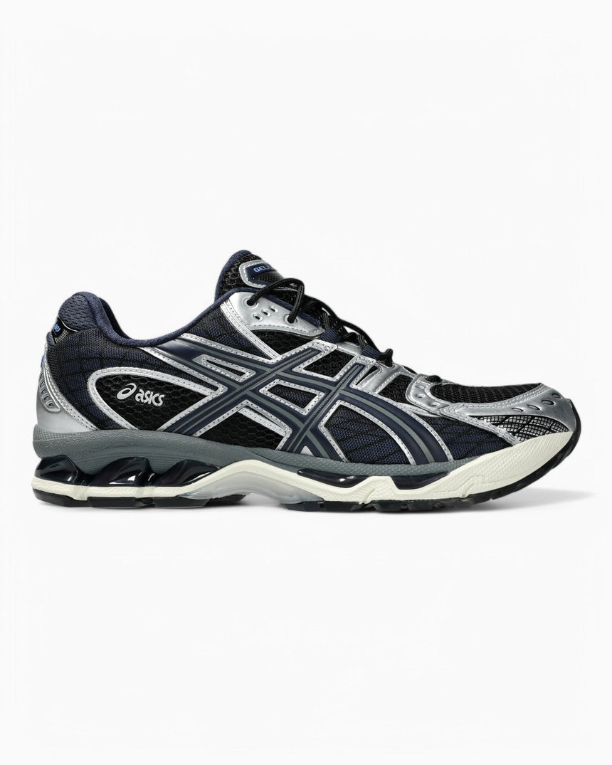 Asics GEL - NIMBUS 10.1 Erkek Sneaker Black/Midnight