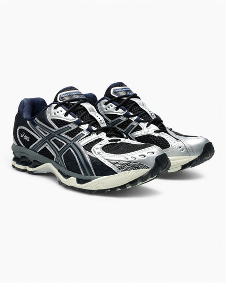 Asics GEL - NIMBUS 10.1 Erkek Sneaker Black/Midnight