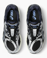 Asics GEL - NIMBUS 10.1 Erkek Sneaker Black/Midnight