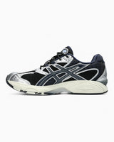 Asics GEL - NIMBUS 10.1 Erkek Sneaker Black/Midnight