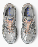 Asics GEL-NIMBUS 10.1 Kadın Sneaker