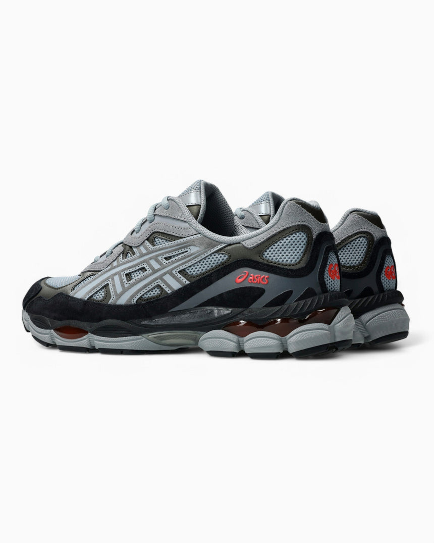 Asics Gel-NYC Erkek Sneaker