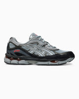 Asics Gel-NYC Erkek Sneaker Gravel/Black