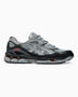 Asics Gel-NYC Erkek Sneaker Gravel/Black