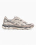 Asics Gel-NYC Kadın Sneaker Cream/Oyster Grey