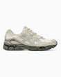 Asics Gel-NYC Kadın Sneaker Cream/Putty