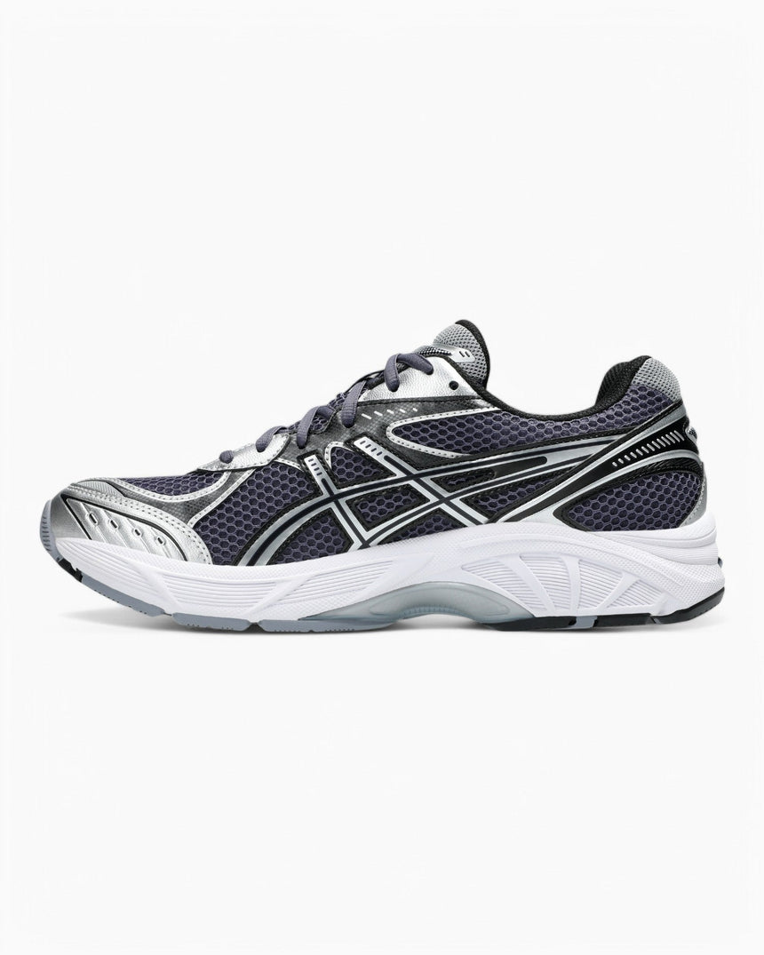 Asics GT - 2160 Erkek Sneaker Indigo Fog/Pure Silver