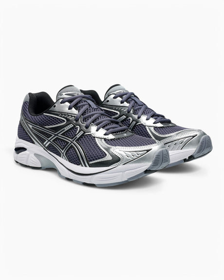 Asics GT - 2160 Erkek Sneaker Indigo Fog/Pure Silver