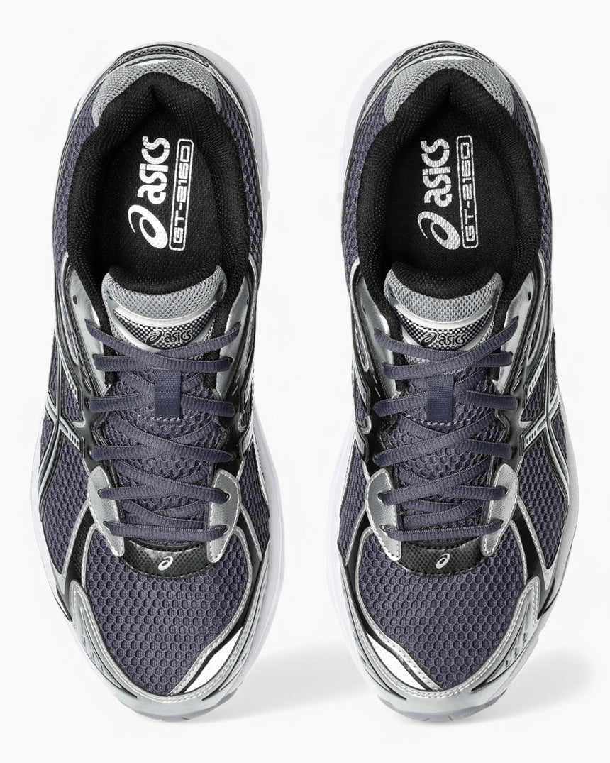 Asics GT - 2160 Erkek Sneaker Indigo Fog/Pure Silver