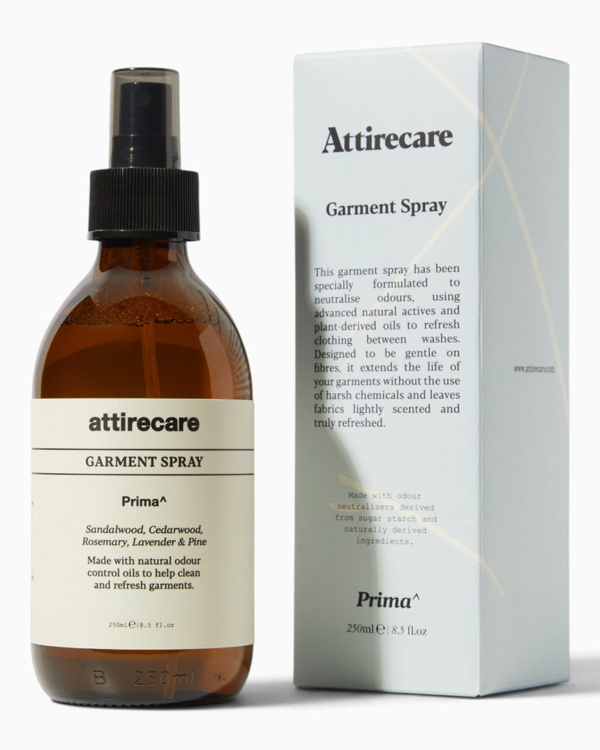 Garment Spray Prima 250ml