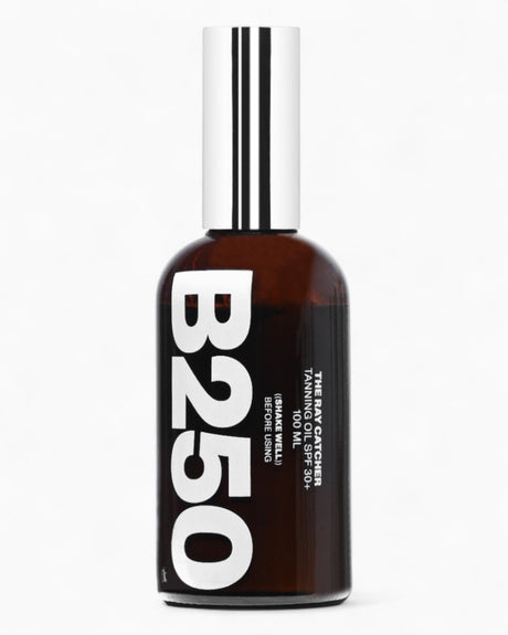 B250 The Ray Catcher SPF 30+ Tanning Oil 100 ml