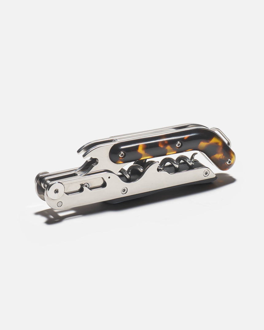 Best Wine Key - Tortoise