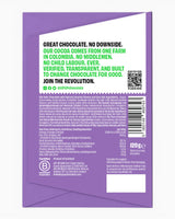 Dark Caramel Chocolate 120G