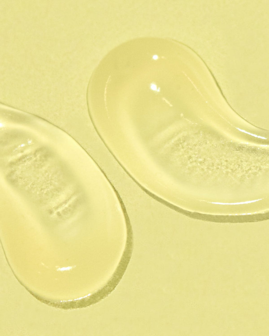 Daily Invisible Gel Face SPF 40 Sunscreen