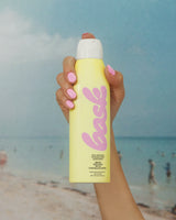 Non-Aerosol Spray