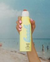 Non-Aerosol Spray