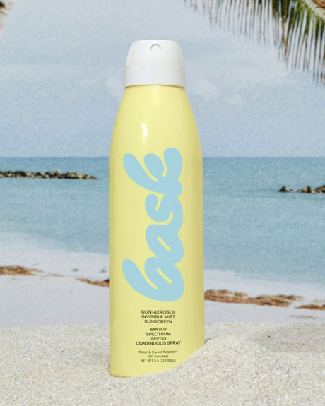 Non-Aerosol Spray