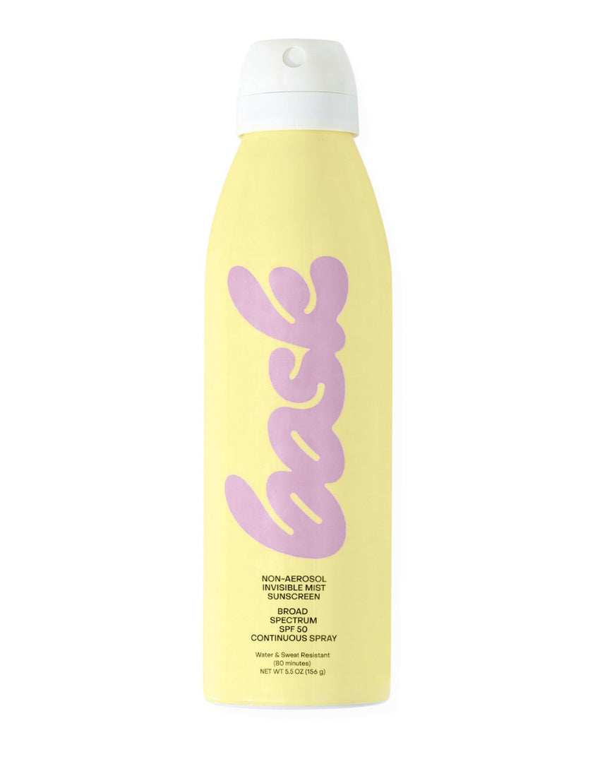 Non-Aerosol Spray
