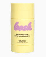 SPF 50 Fragrance Free Suncreen Stick