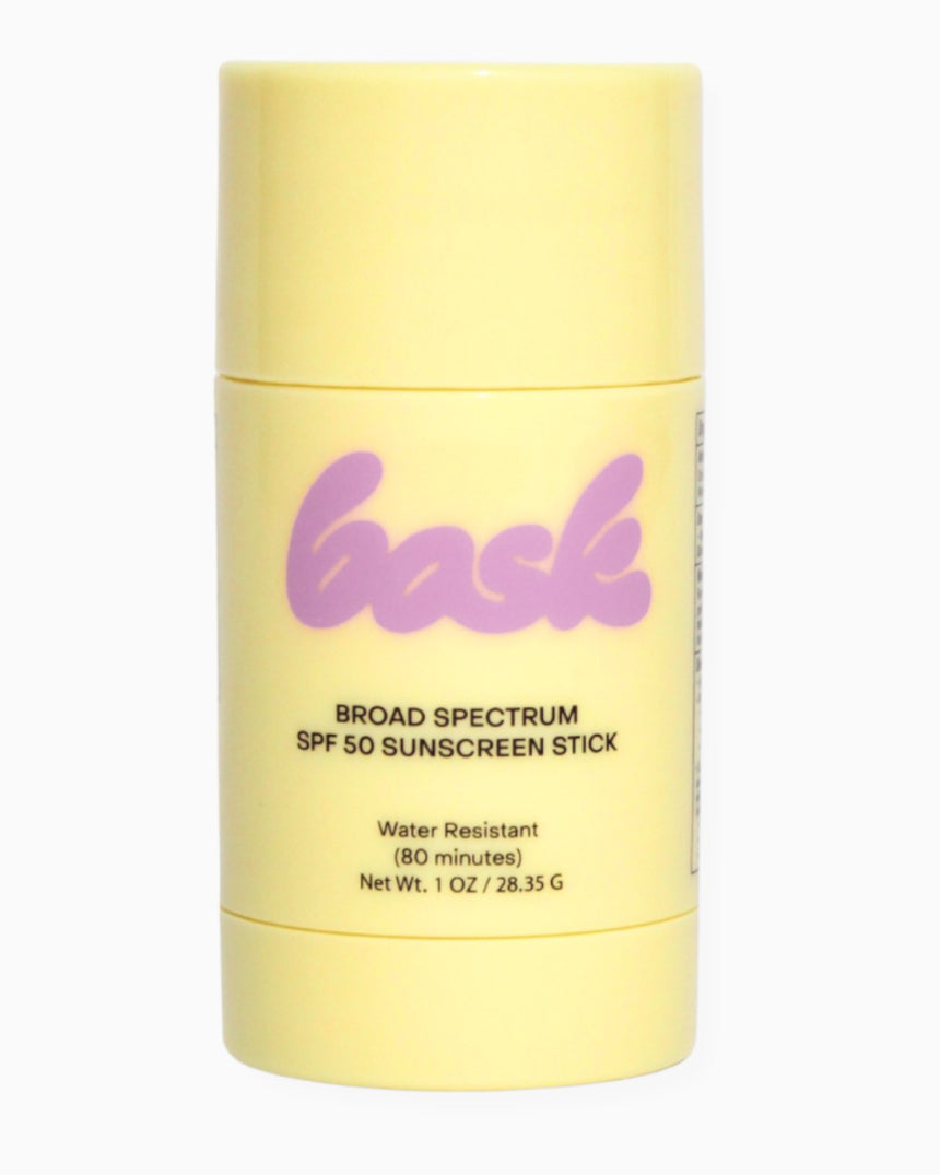 SPF 50 Fragrance Free Suncreen Stick